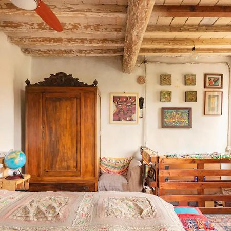 Nonantola Selvatica50 B&B מראה חיצוני תמונה