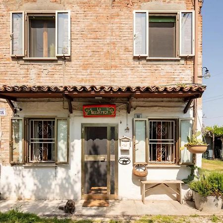 Nonantola Selvatica50 B&B מראה חיצוני תמונה