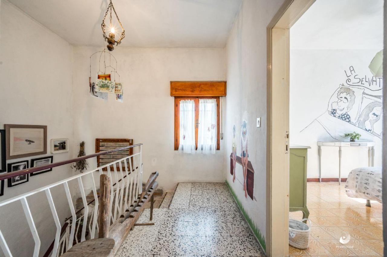 Nonantola Selvatica50 B&B מראה חיצוני תמונה