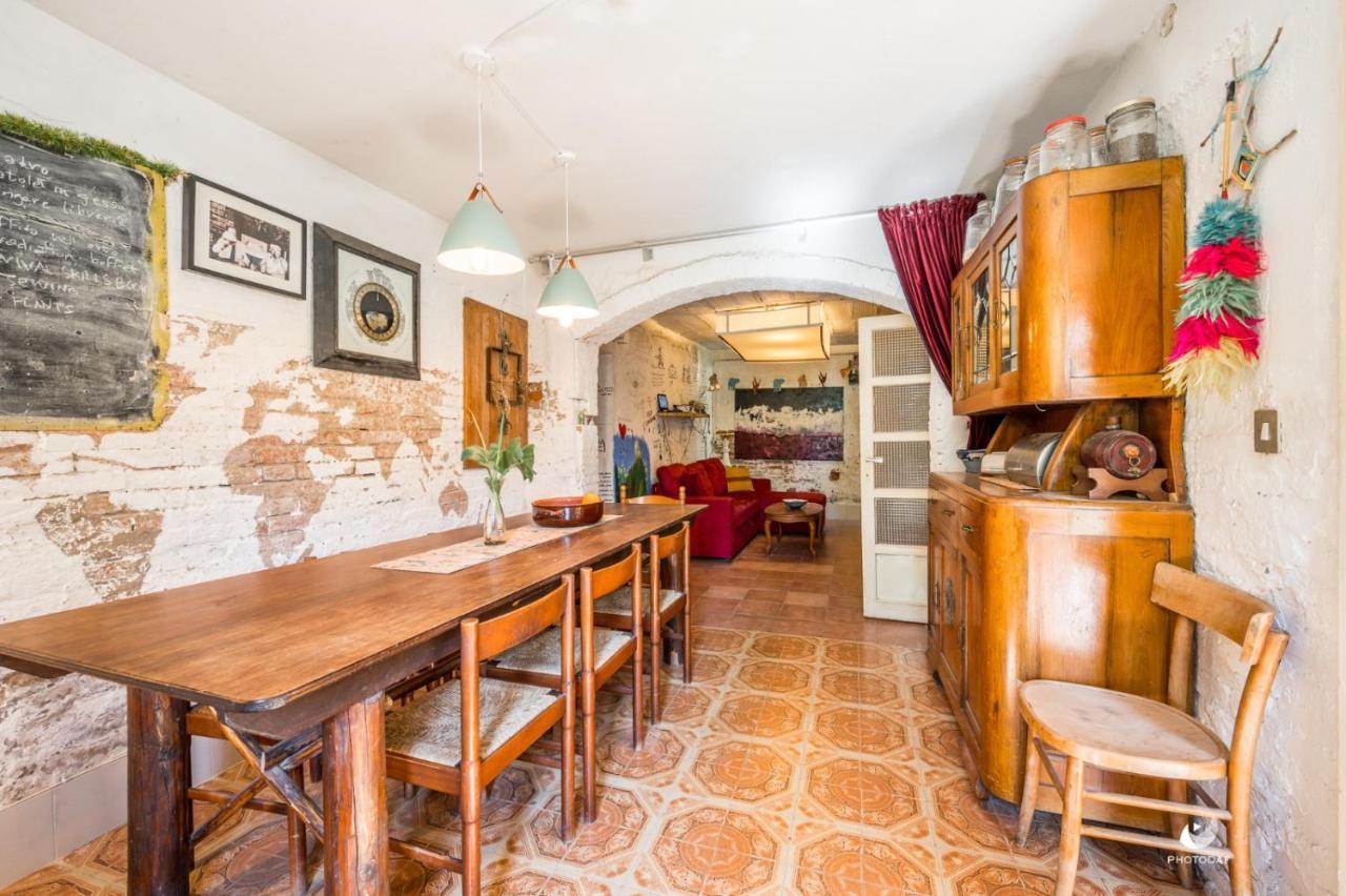 Nonantola Selvatica50 B&B מראה חיצוני תמונה