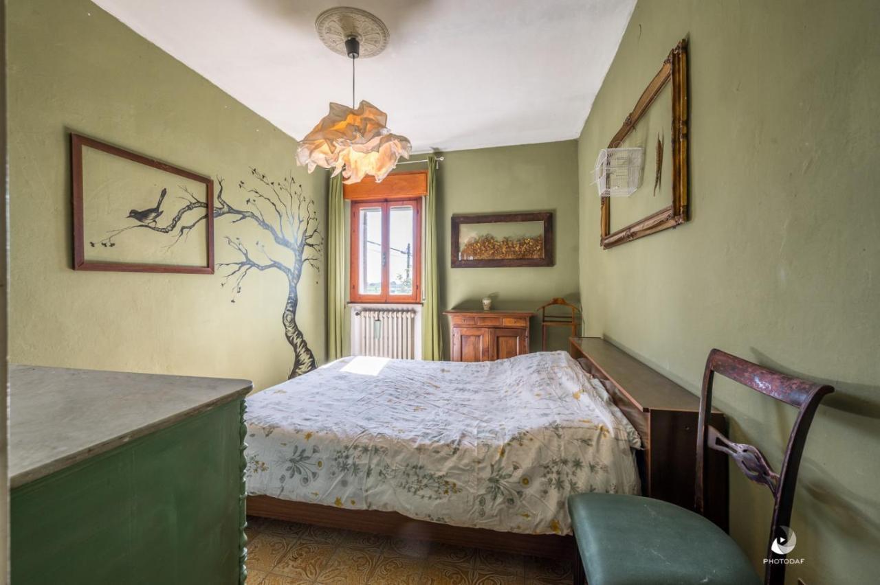 Nonantola Selvatica50 B&B מראה חיצוני תמונה