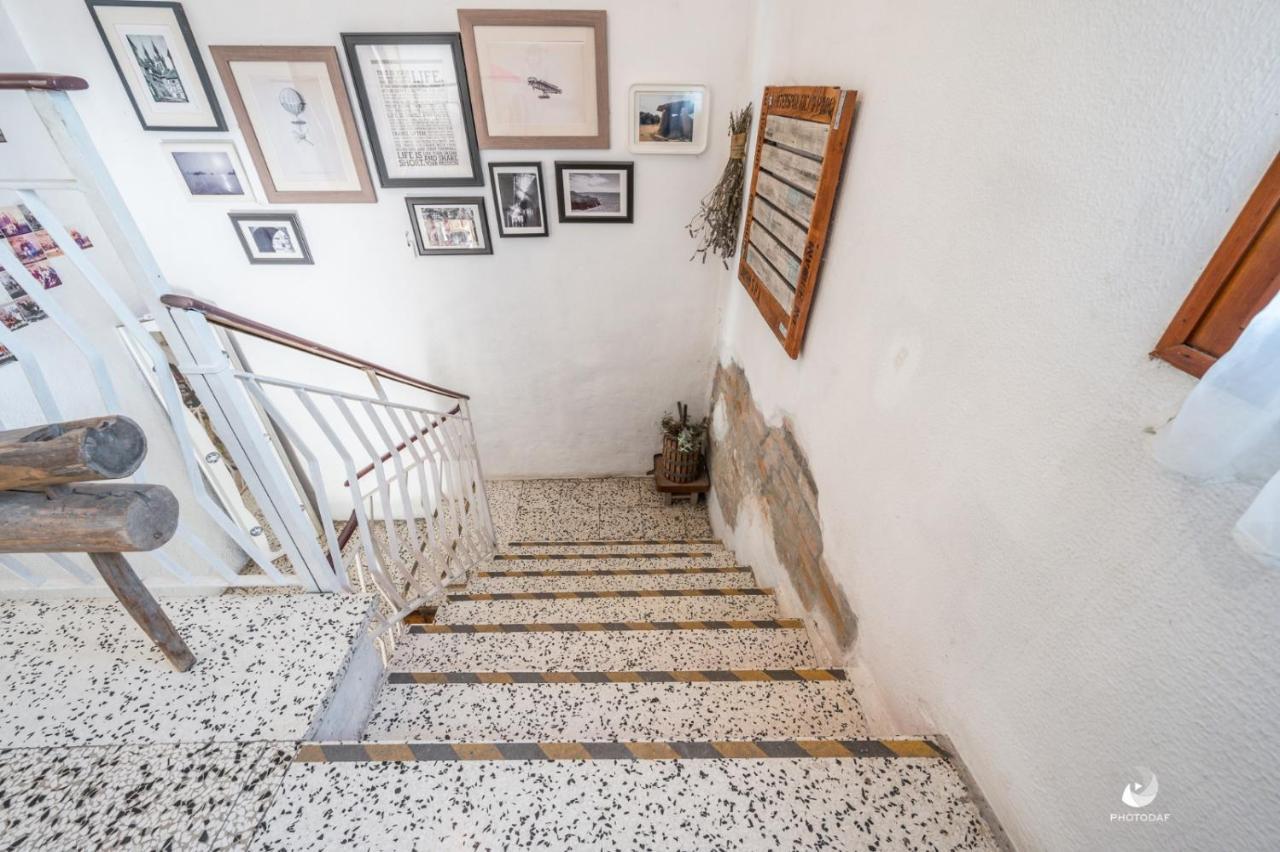Nonantola Selvatica50 B&B מראה חיצוני תמונה