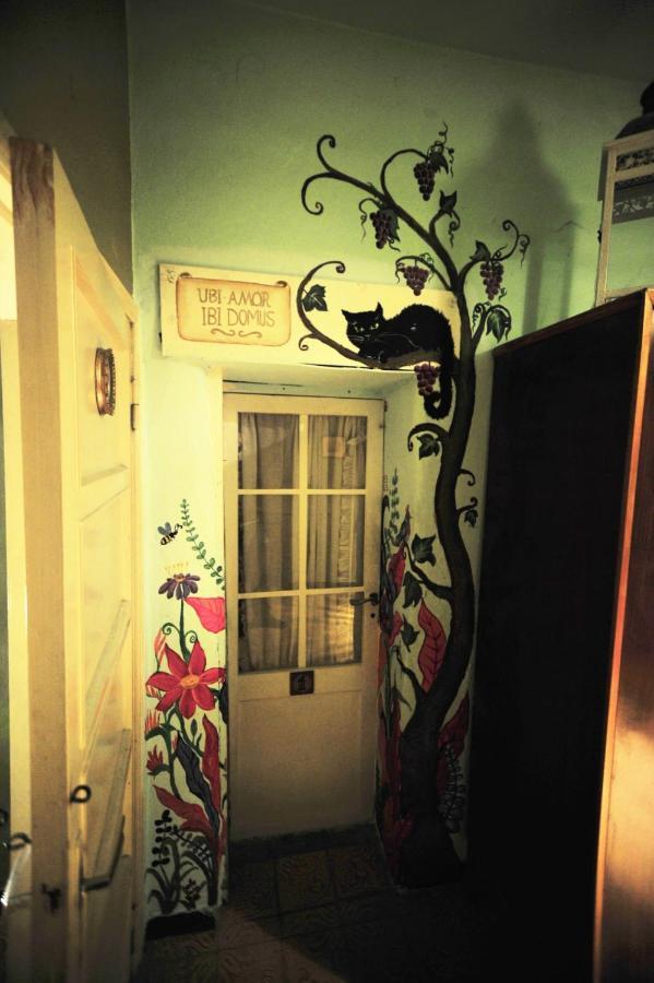 Nonantola Selvatica50 B&B מראה חיצוני תמונה