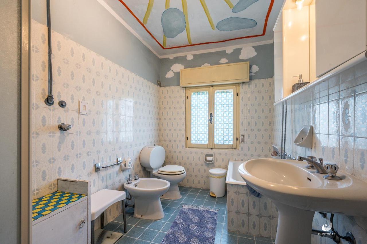 Nonantola Selvatica50 B&B מראה חיצוני תמונה