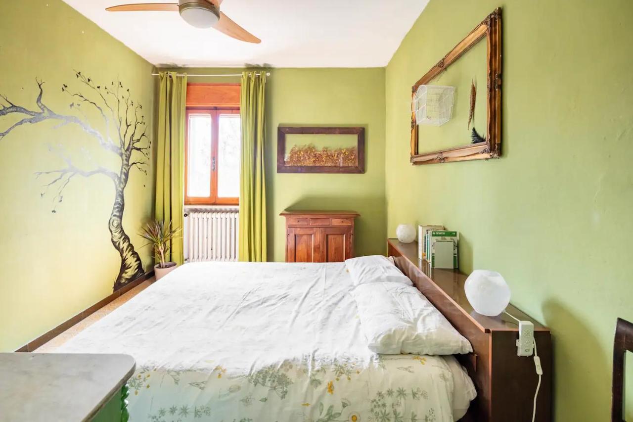 Nonantola Selvatica50 B&B מראה חיצוני תמונה
