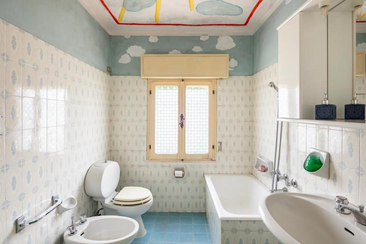 Nonantola Selvatica50 B&B מראה חיצוני תמונה