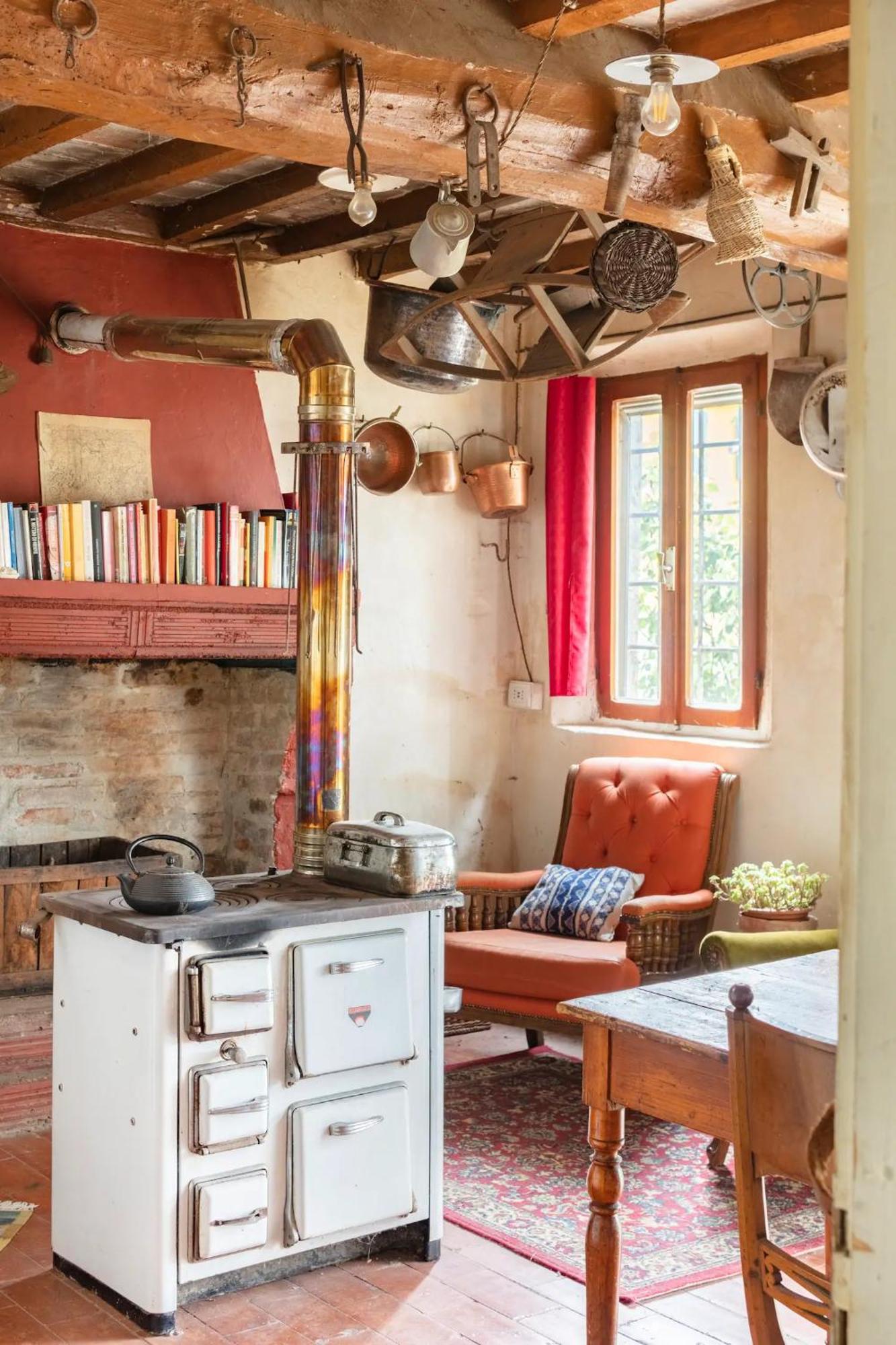 Nonantola Selvatica50 B&B מראה חיצוני תמונה