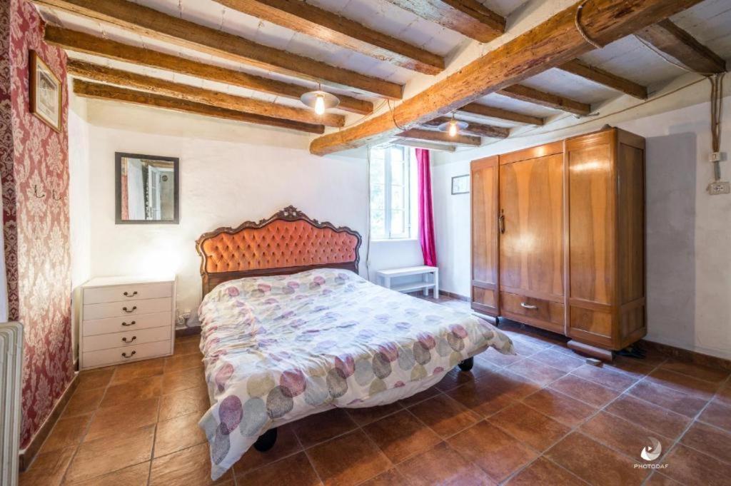 Nonantola Selvatica50 B&B מראה חיצוני תמונה