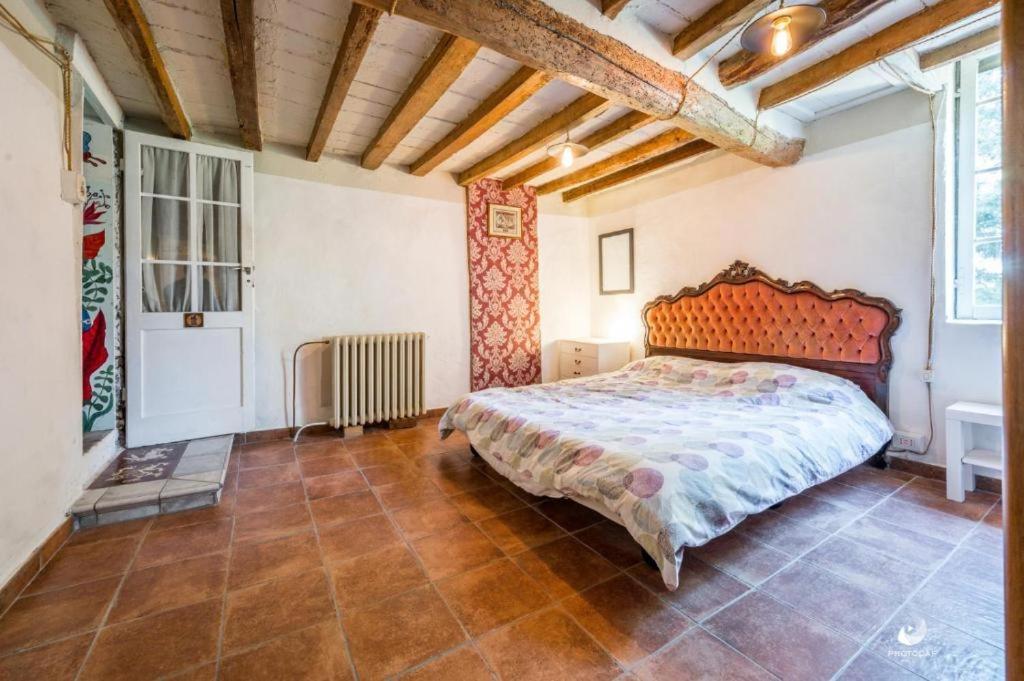 Nonantola Selvatica50 B&B מראה חיצוני תמונה